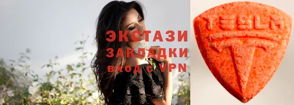 хмурый Алексин