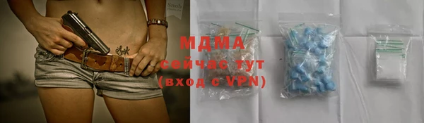 хмурый Алексин